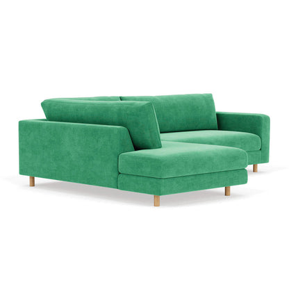 Douglas Left Corner Sofa