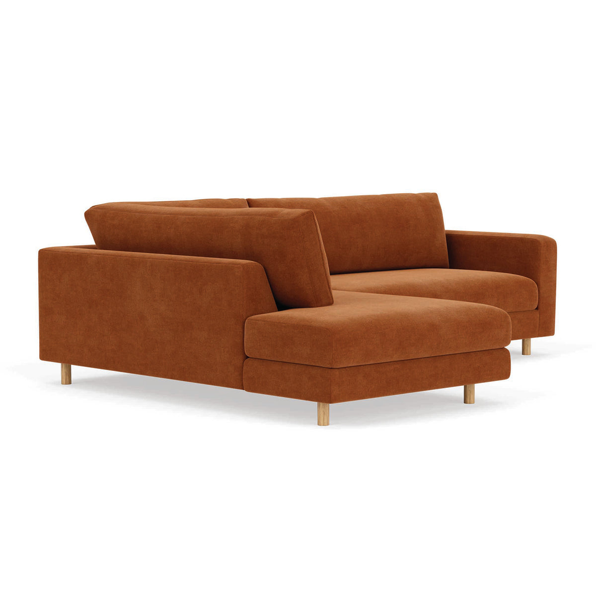 Douglas Left Corner Sofa