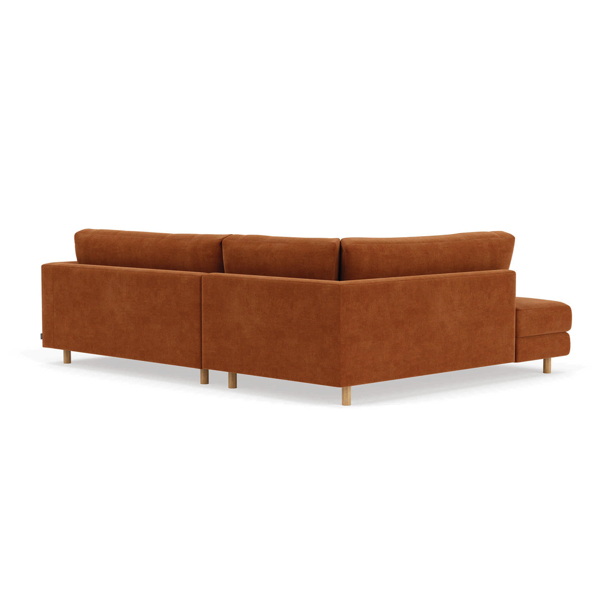 Douglas Left Corner Sofa