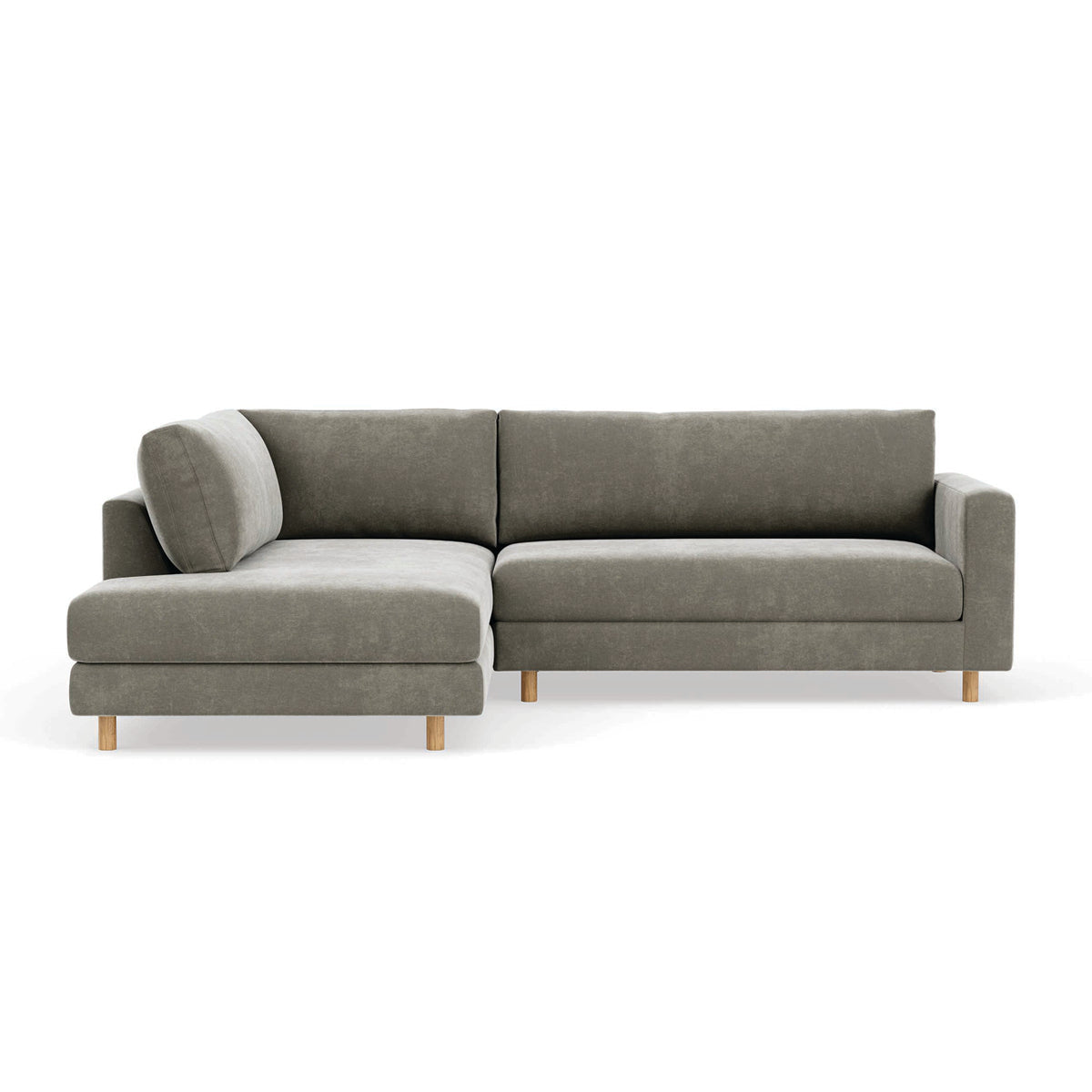 Douglas Left Corner Sofa