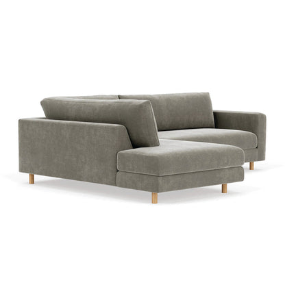 Douglas Left Corner Sofa