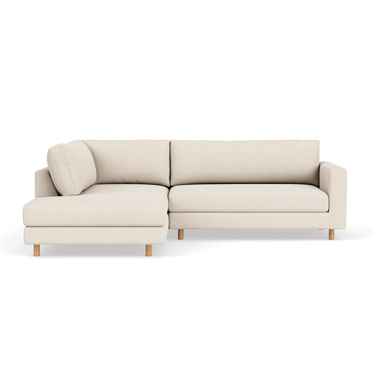 Douglas Left Corner Sofa