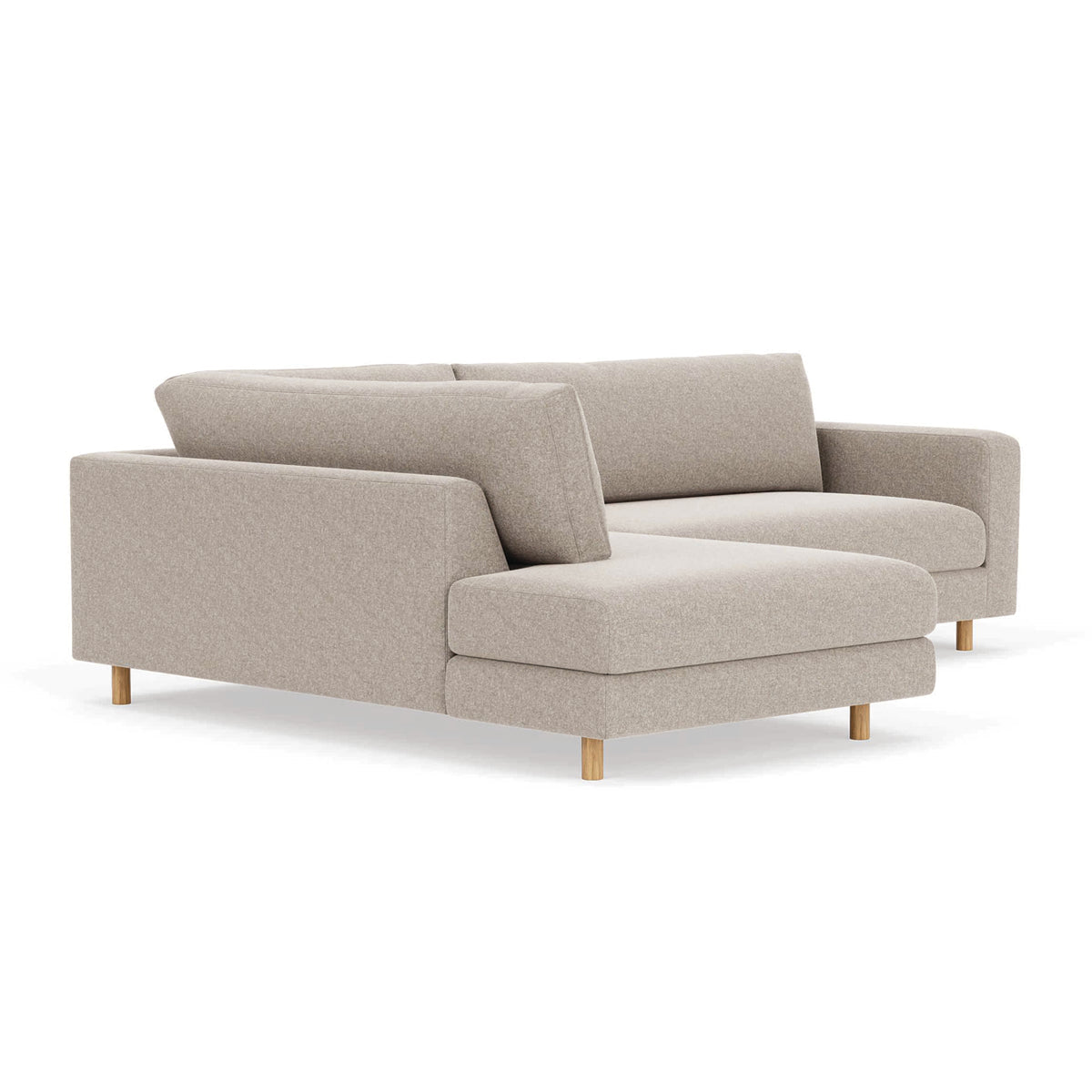 Douglas Left Corner Sofa