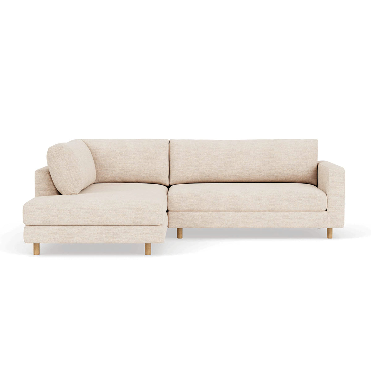 Douglas Left Corner Sofa