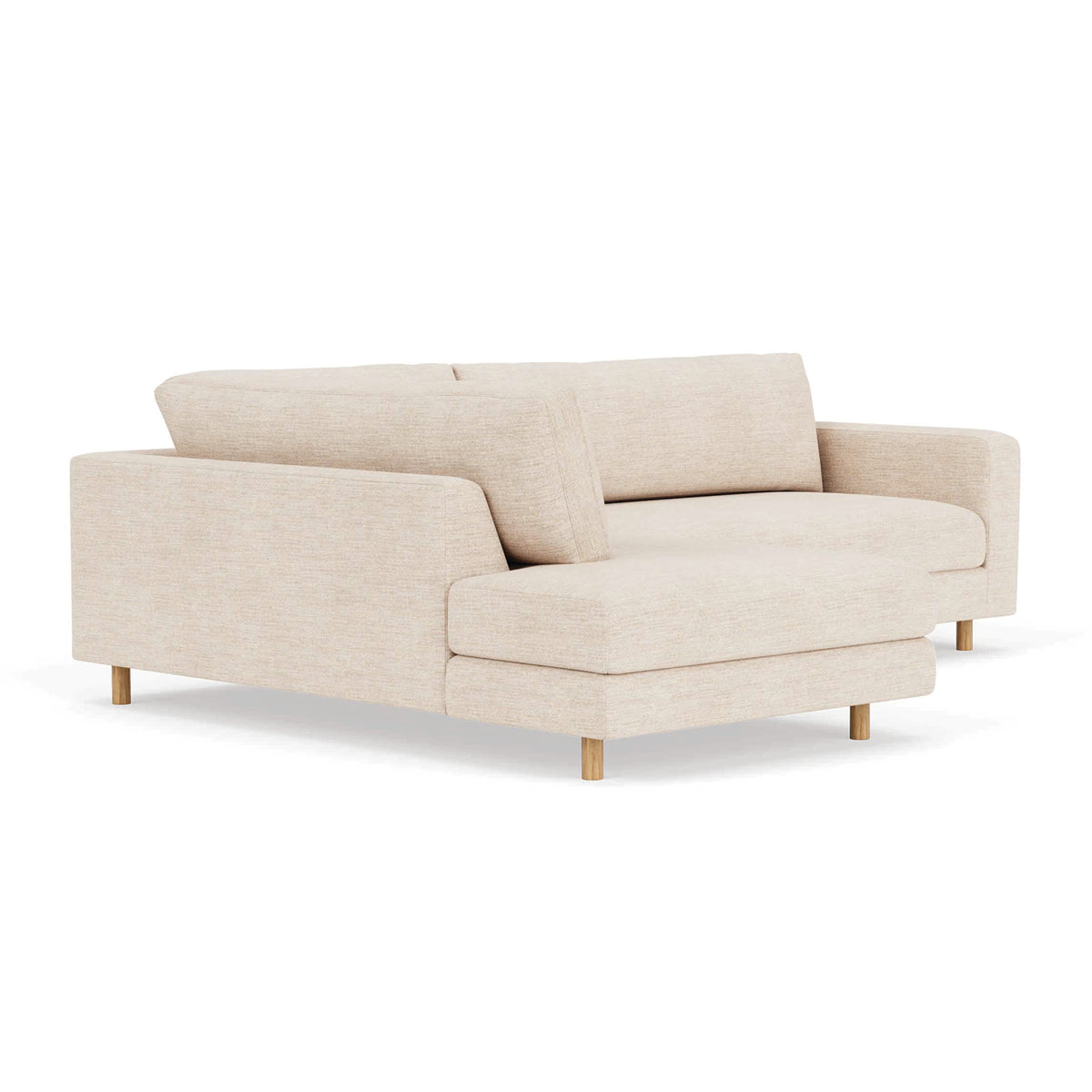 Douglas Left Corner Sofa