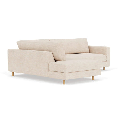 Douglas Left Corner Sofa