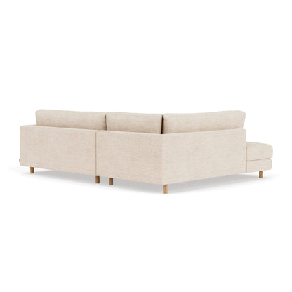 Douglas Left Corner Sofa
