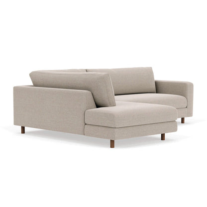 Douglas Left Corner Sofa