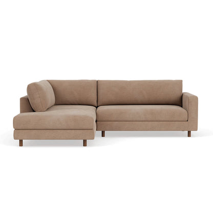 Douglas Left Corner Sofa