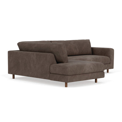 Douglas Left Corner Sofa