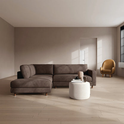 Douglas Left Corner Sofa