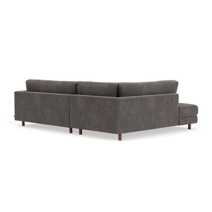 Douglas Left Corner Sofa