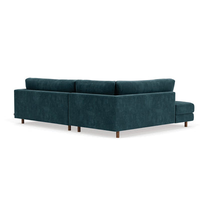 Douglas Left Corner Sofa