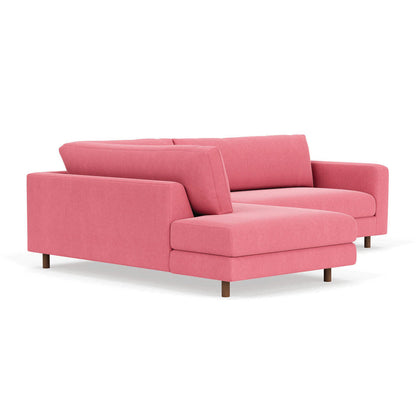 Douglas Left Corner Sofa