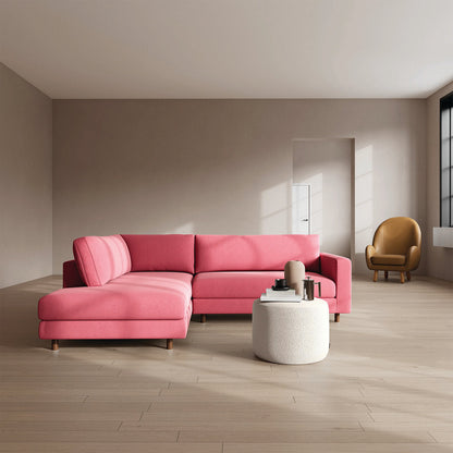 Douglas Left Corner Sofa