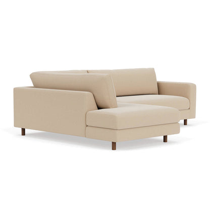 Douglas Left Corner Sofa