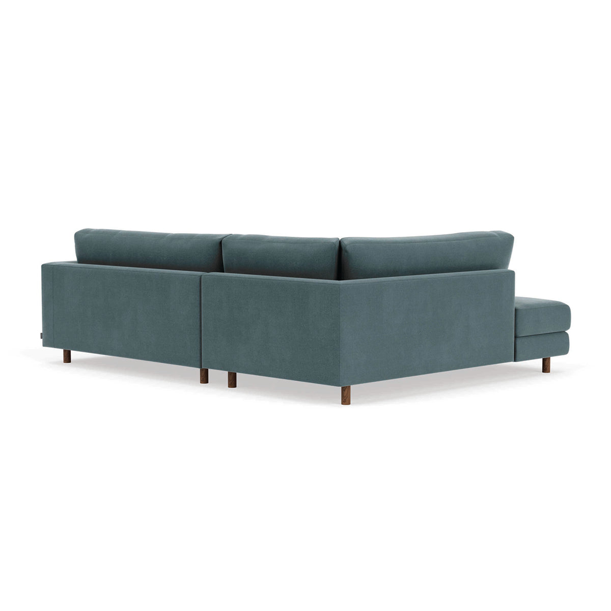 Douglas Left Corner Sofa