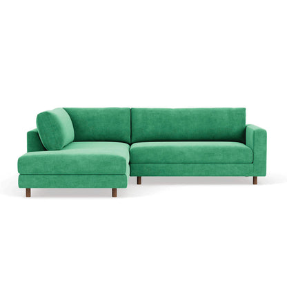 Douglas Left Corner Sofa