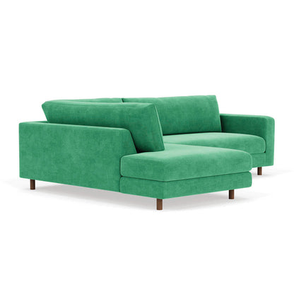 Douglas Left Corner Sofa