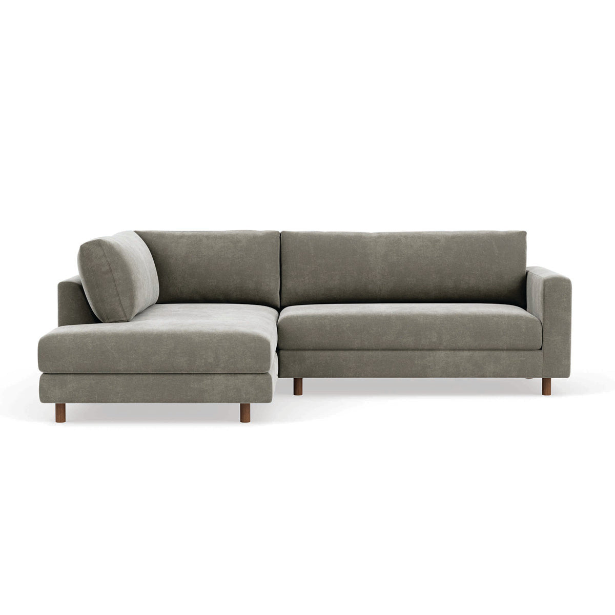 Douglas Left Corner Sofa