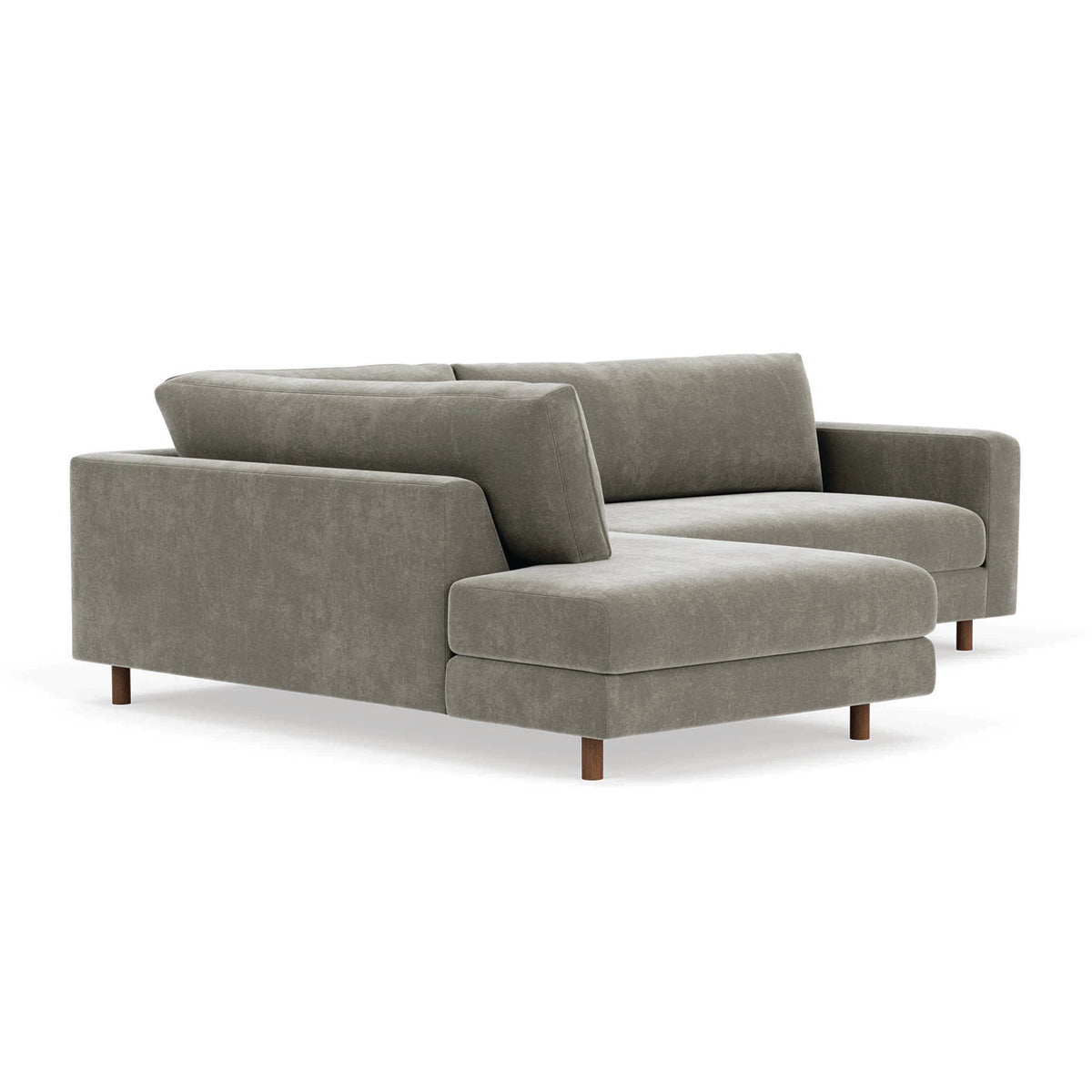 Douglas Left Corner Sofa