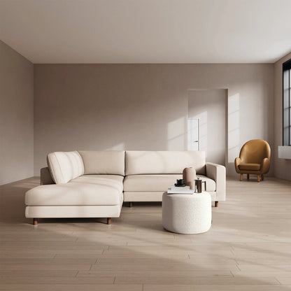Douglas Left Corner Sofa