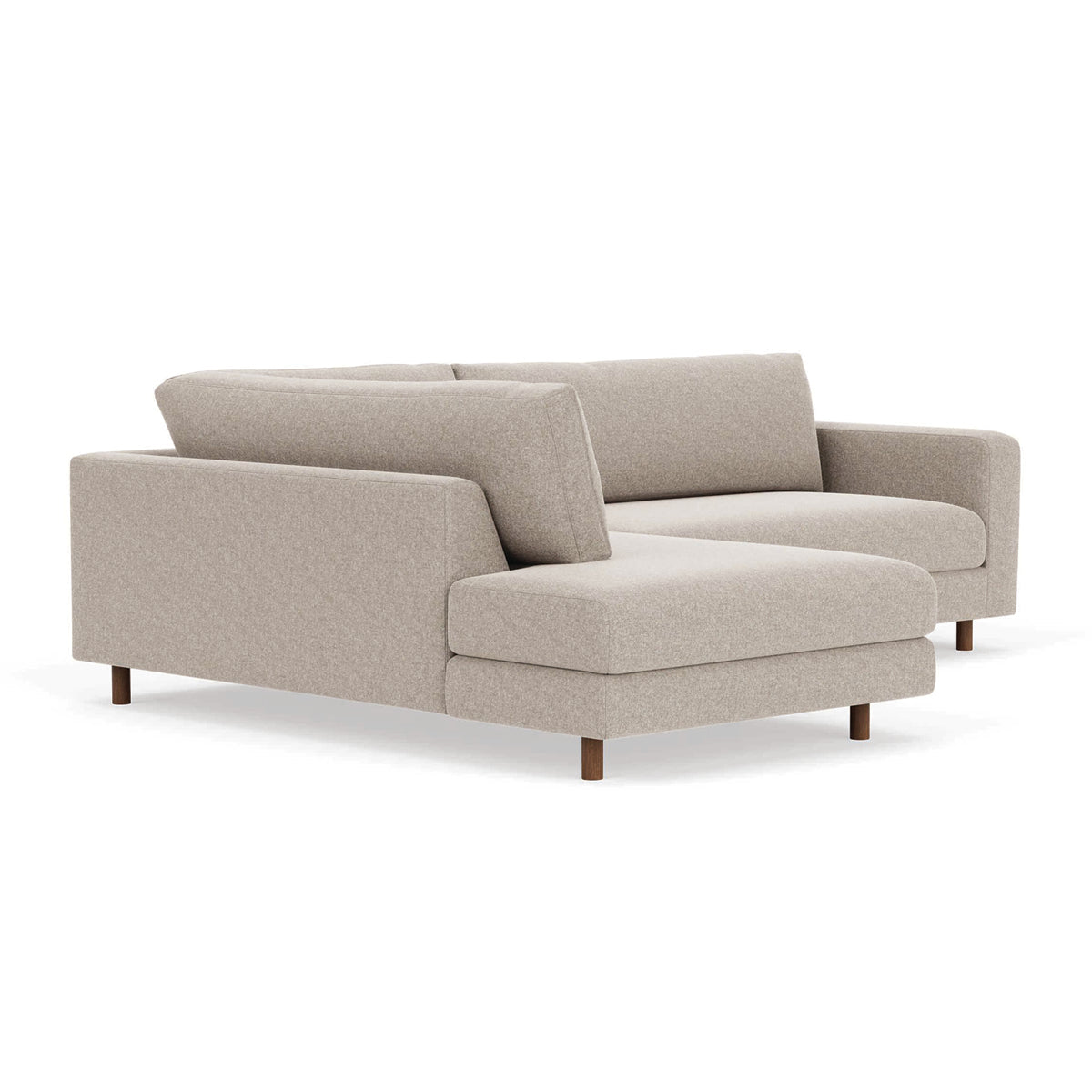 Douglas Left Corner Sofa