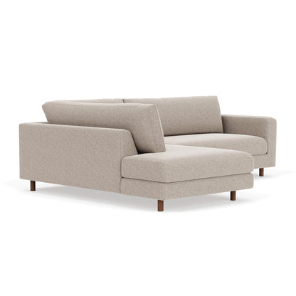 Douglas Left Corner Sofa