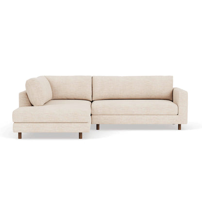 Douglas Left Corner Sofa