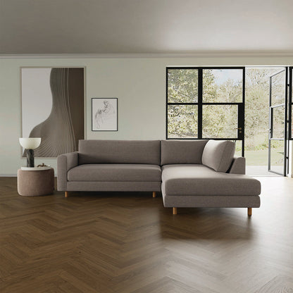 Douglas Right Corner Sofa