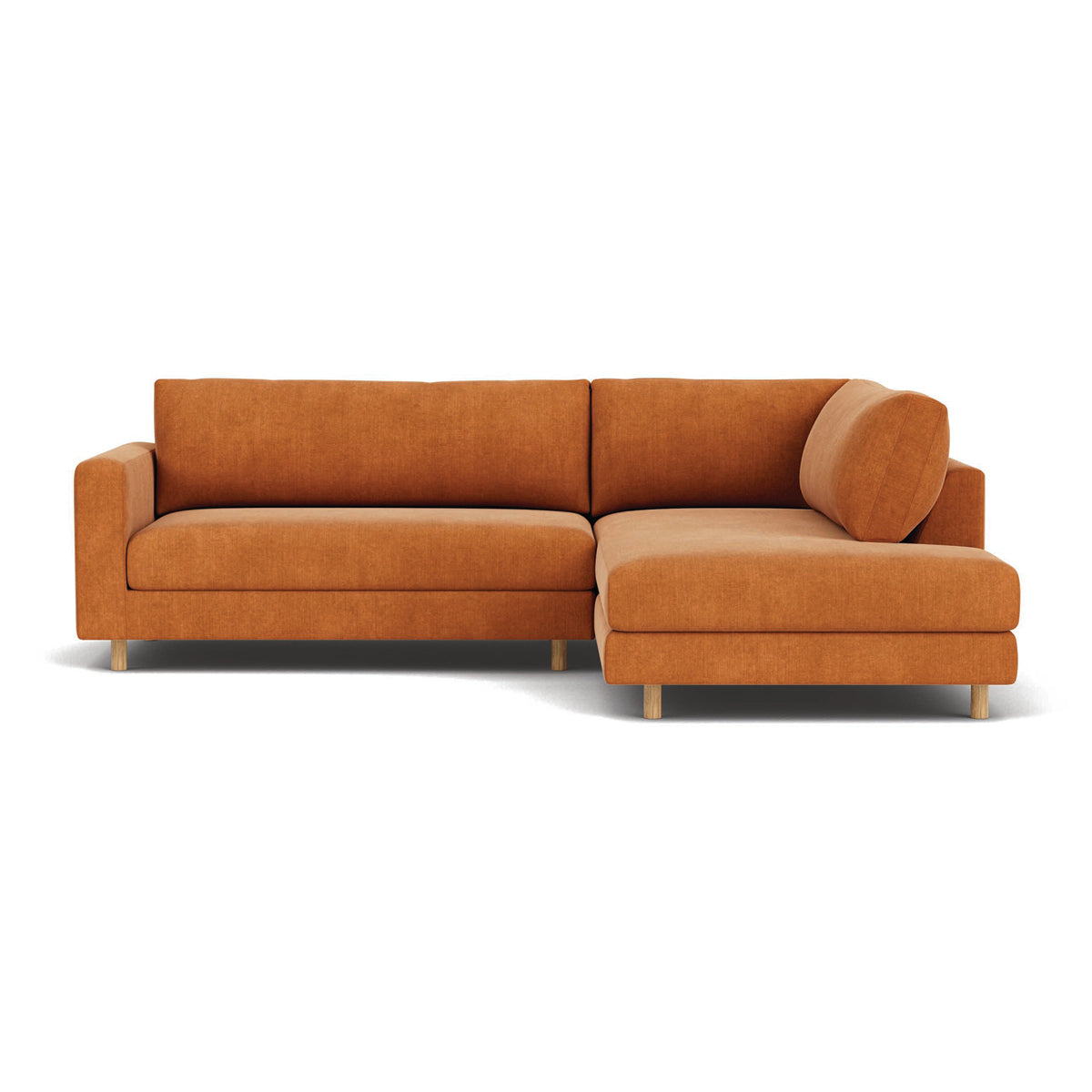 Douglas Right Corner Sofa