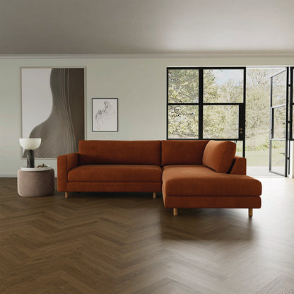 Douglas Right Corner Sofa