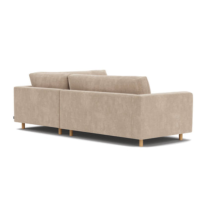 Douglas Right Corner Sofa