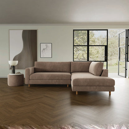 Douglas Right Corner Sofa