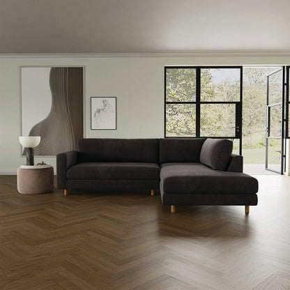 Douglas Right Corner Sofa