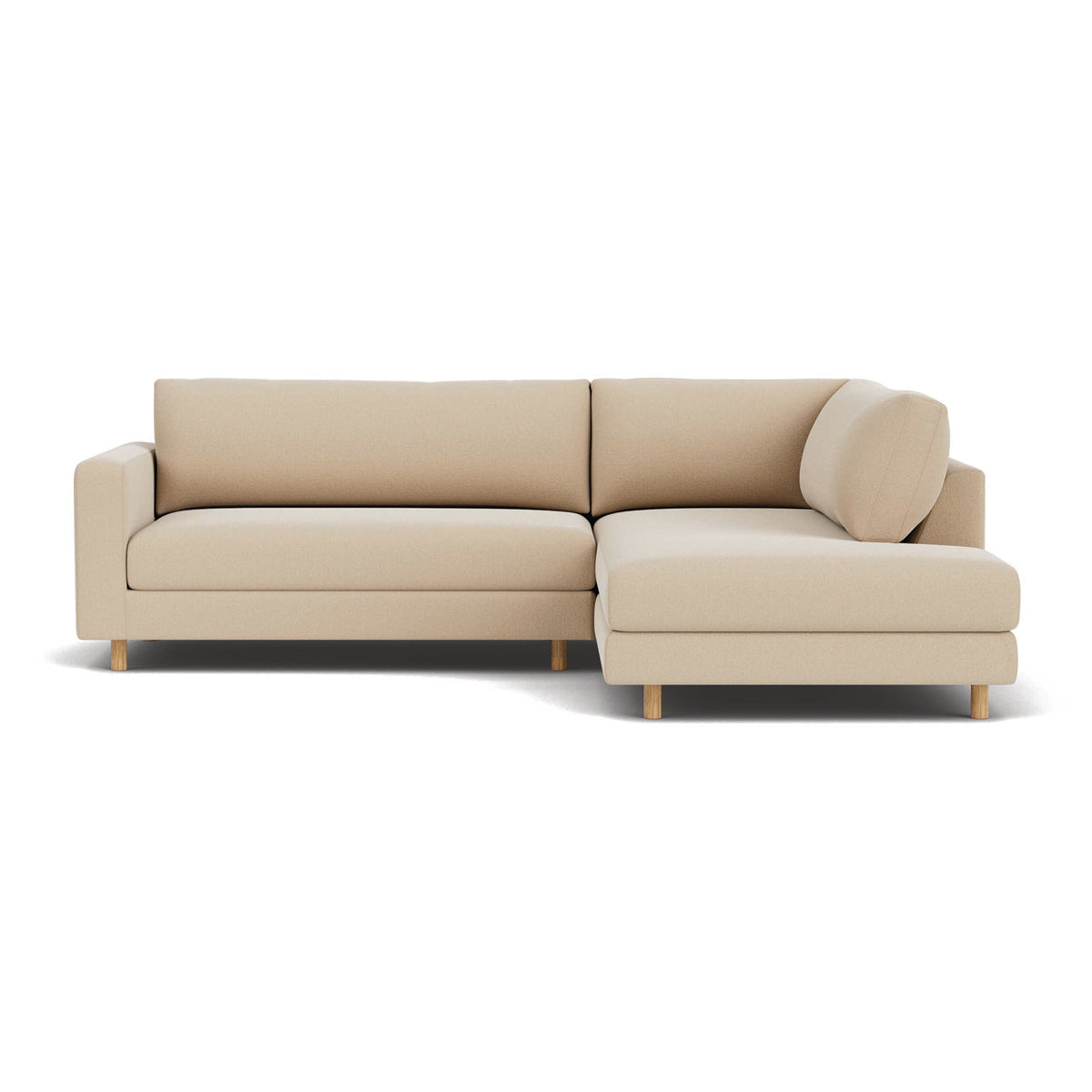 Douglas Right Corner Sofa