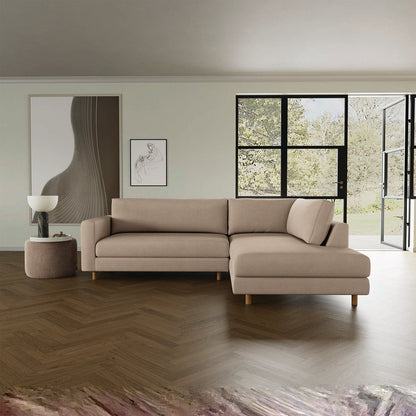 Douglas Right Corner Sofa