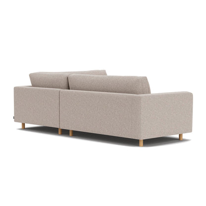 Douglas Right Corner Sofa