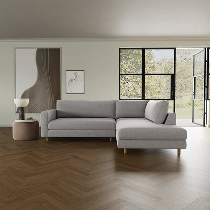 Douglas Right Corner Sofa