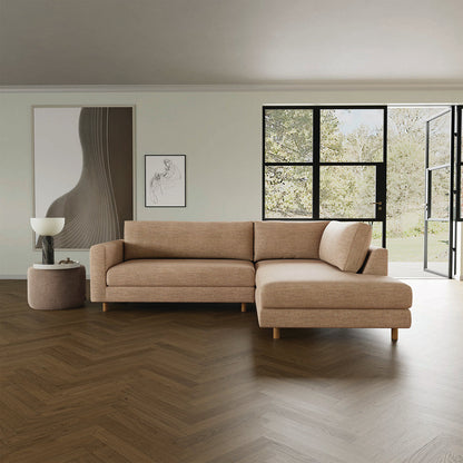 Douglas Right Corner Sofa