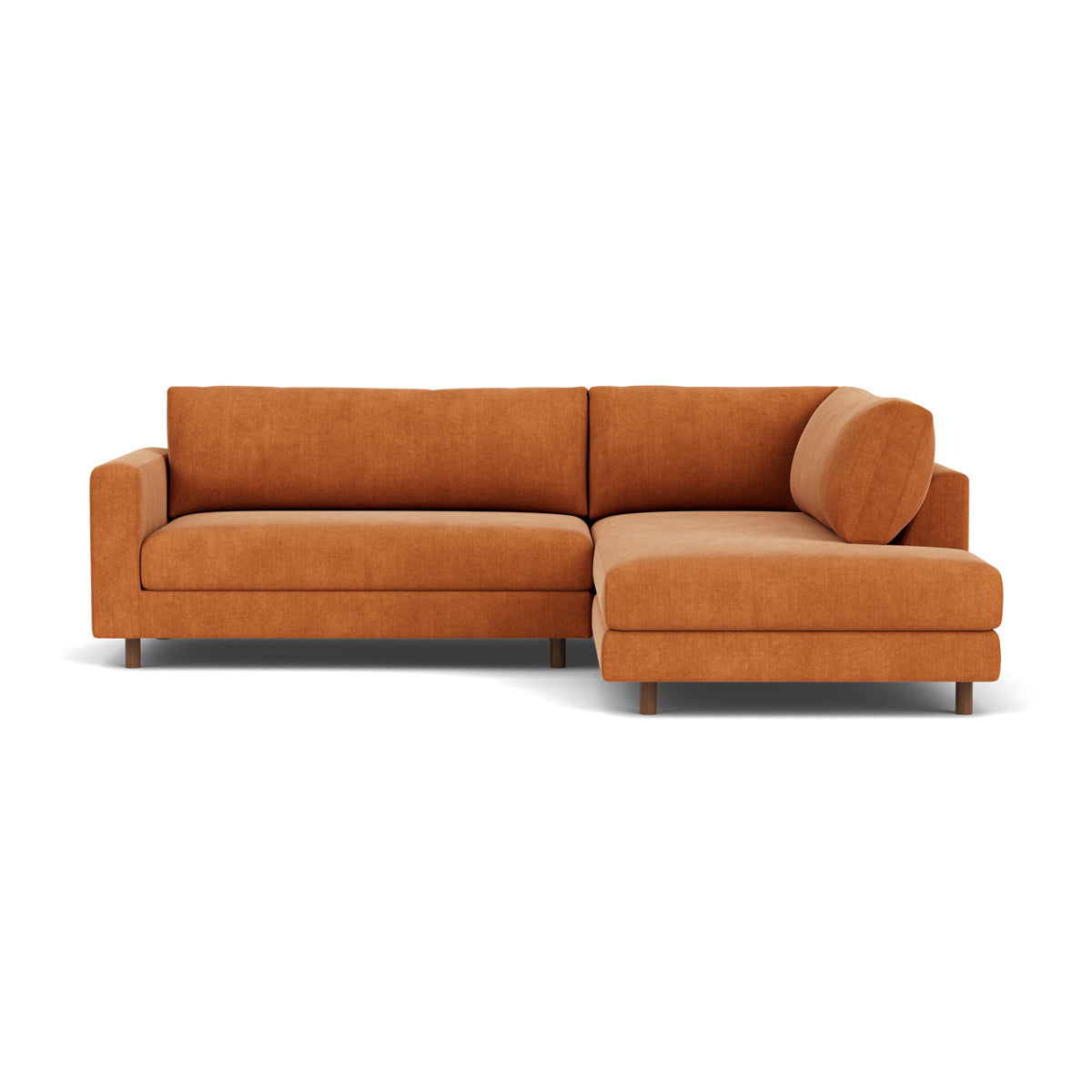 Douglas Right Corner Sofa