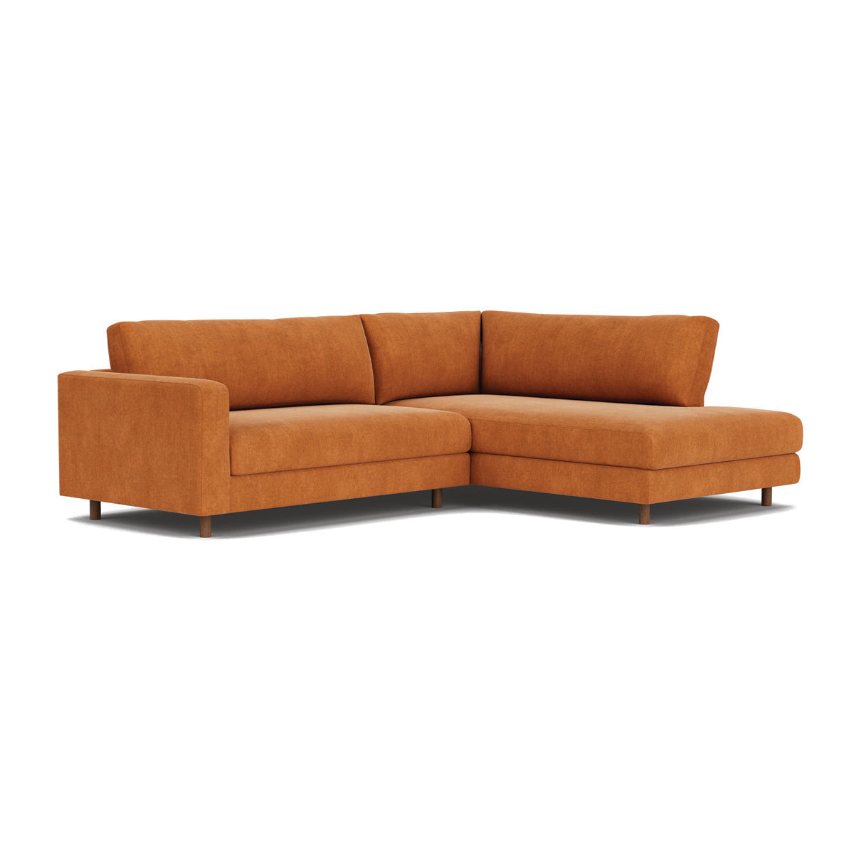 Douglas Right Corner Sofa