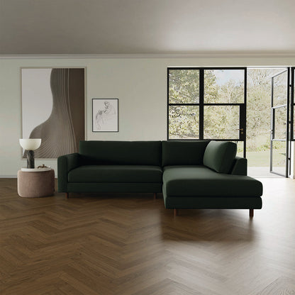 Douglas Right Corner Sofa