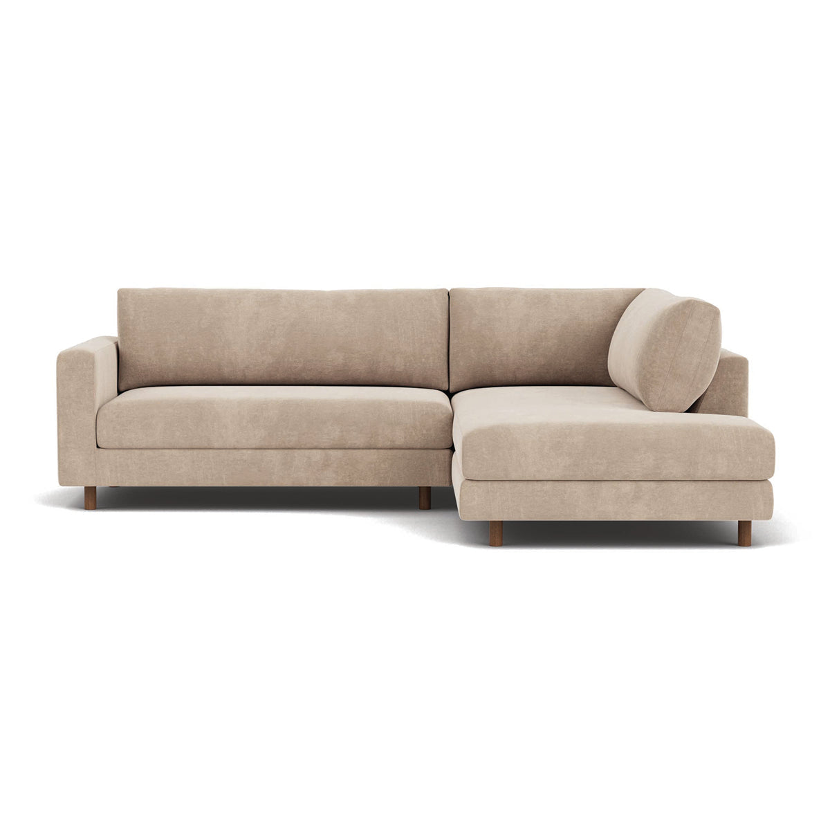 Douglas Right Corner Sofa