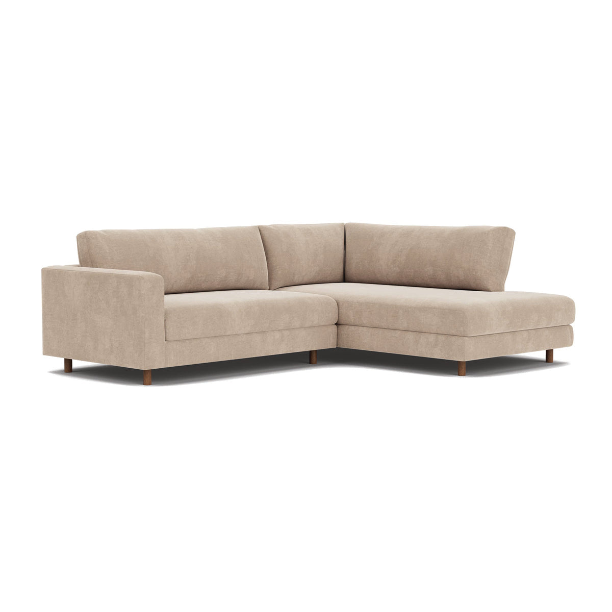 Douglas Right Corner Sofa