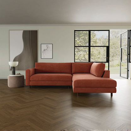 Douglas Right Corner Sofa