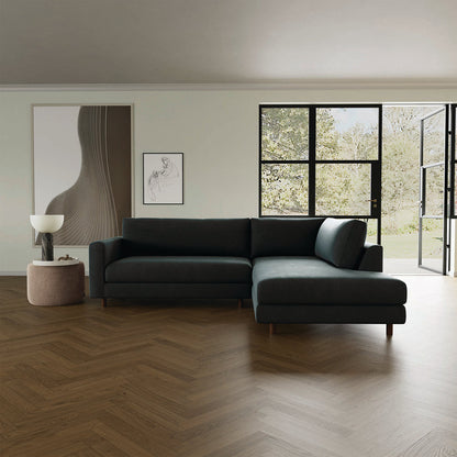 Douglas Right Corner Sofa