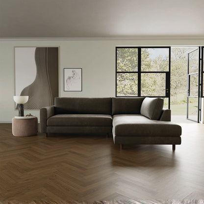 Douglas Right Corner Sofa