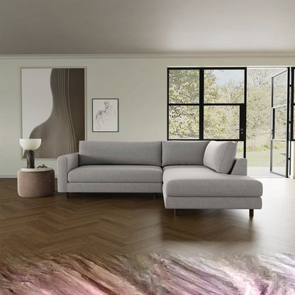 Douglas Right Corner Sofa