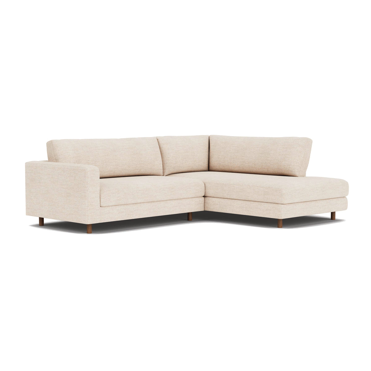 Douglas Right Corner Sofa